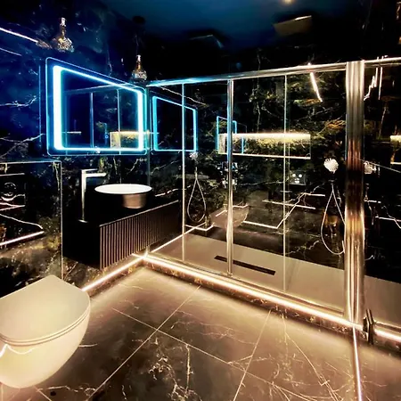 Life Voyage & Spa - Strasbourg'S City Center Luxury Experience Exterior photo