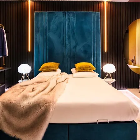 Life Voyage & Spa - Strasbourg'S City Center Luxury Experience Exterior photo