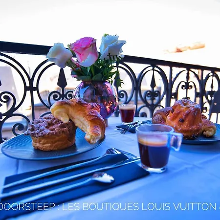 Life Voyage & Spa - Strasbourg'S City Center Luxury Experience Exterior photo