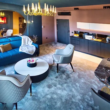 Life Voyage & Spa - Strasbourg'S City Center Luxury Experience Exterior photo