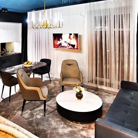 Life Voyage & Spa - Strasbourg'S City Center Luxury Experience Exterior photo