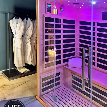 Life Voyage & Spa - Strasbourg'S City Center Luxury Experience Exterior photo