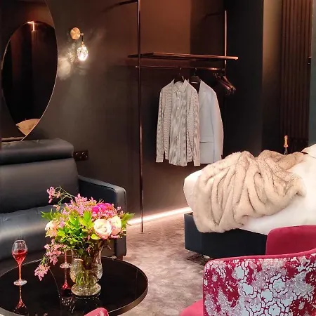 Life Voyage & Spa - Strasbourg'S City Center Luxury Experience Exterior photo