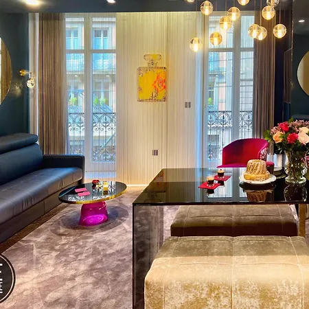Life Voyage & Spa - Strasbourg'S City Center Luxury Experience Exterior photo