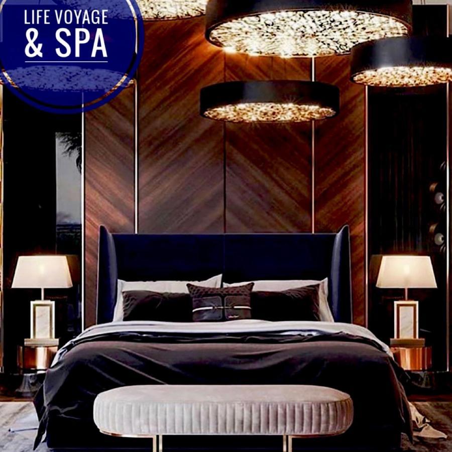 Life Voyage & - Strasbourg's Center Luxury Experience Apartamento