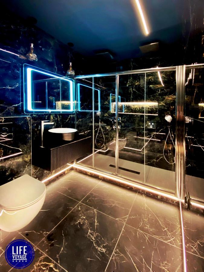 Life Voyage & - Strasbourg's Center Luxury Experience Appartement *