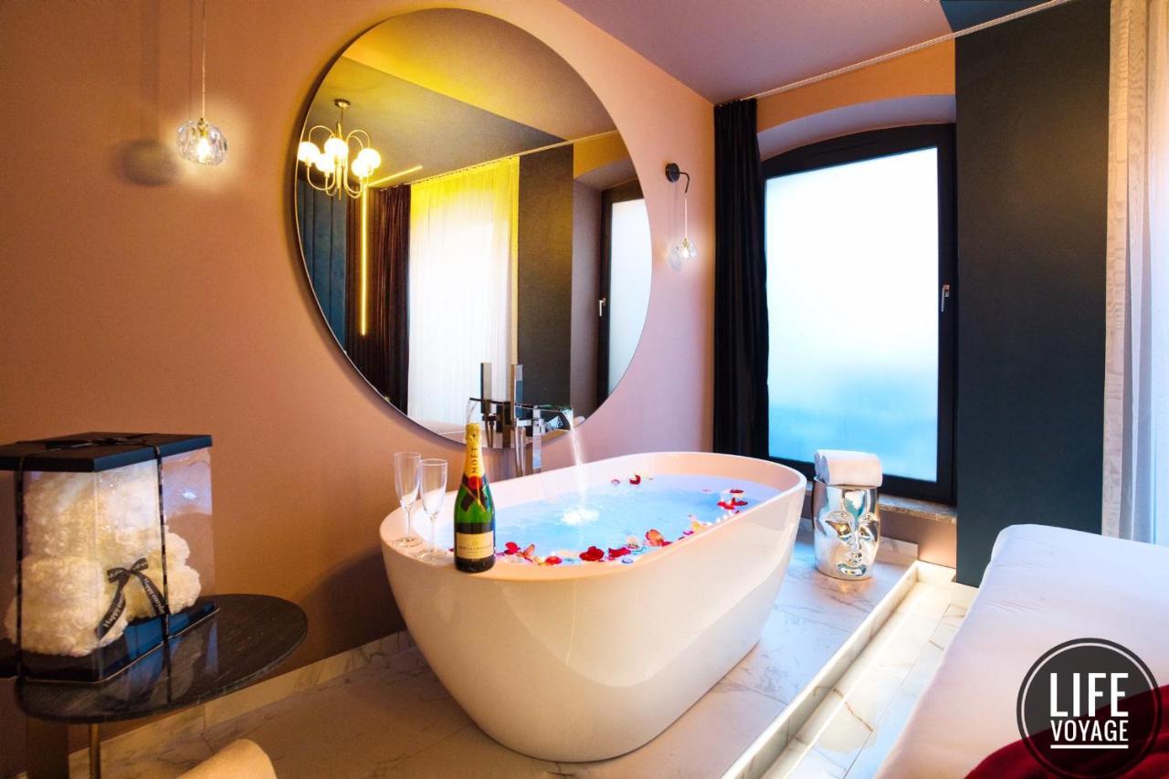 Life Voyage & Spa - Strasbourg'S City Center Luxury Experience Straßburg