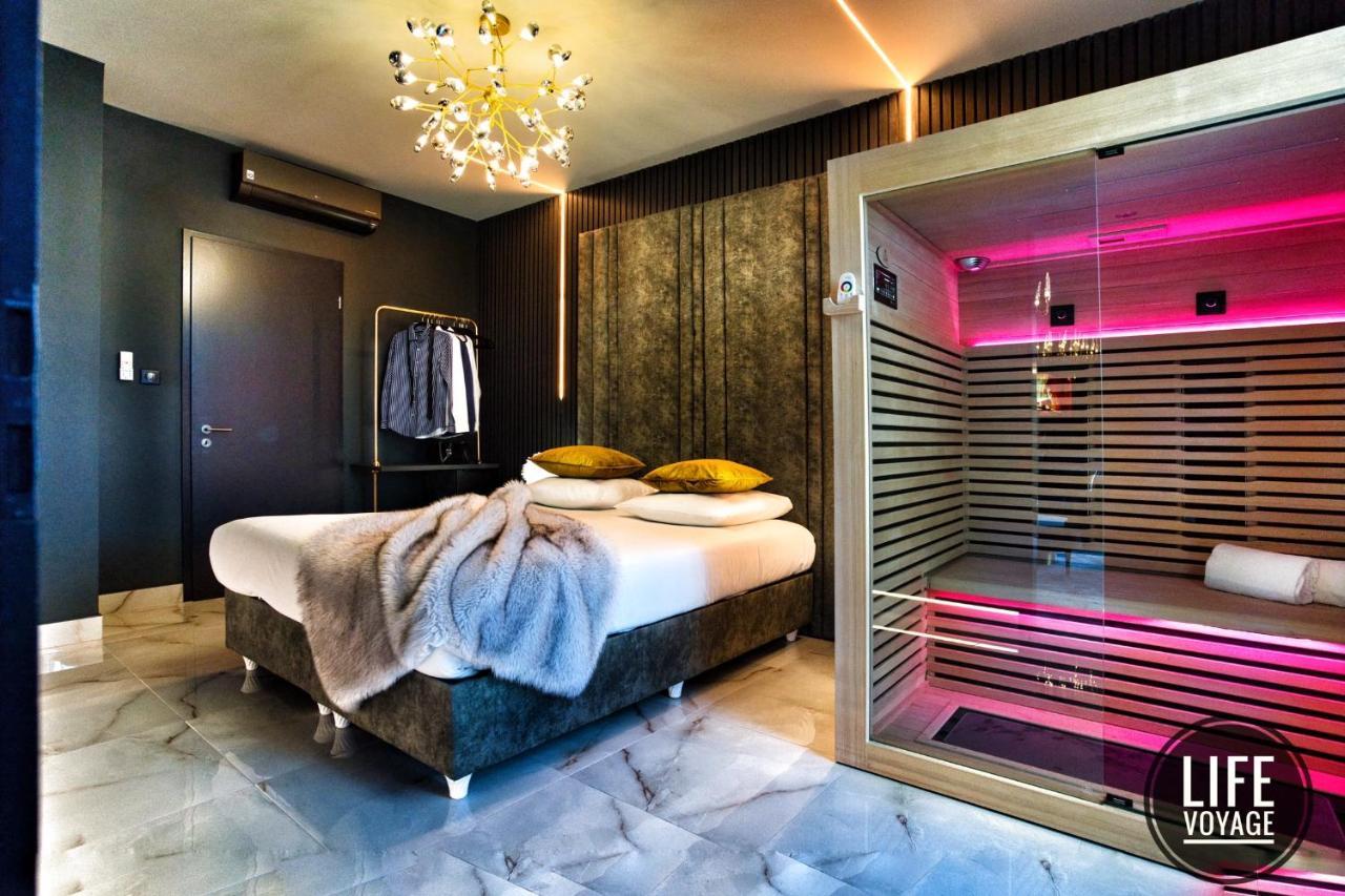 Life Voyage & Spa - Strasbourg'S City Center Luxury Experience Straßburg
