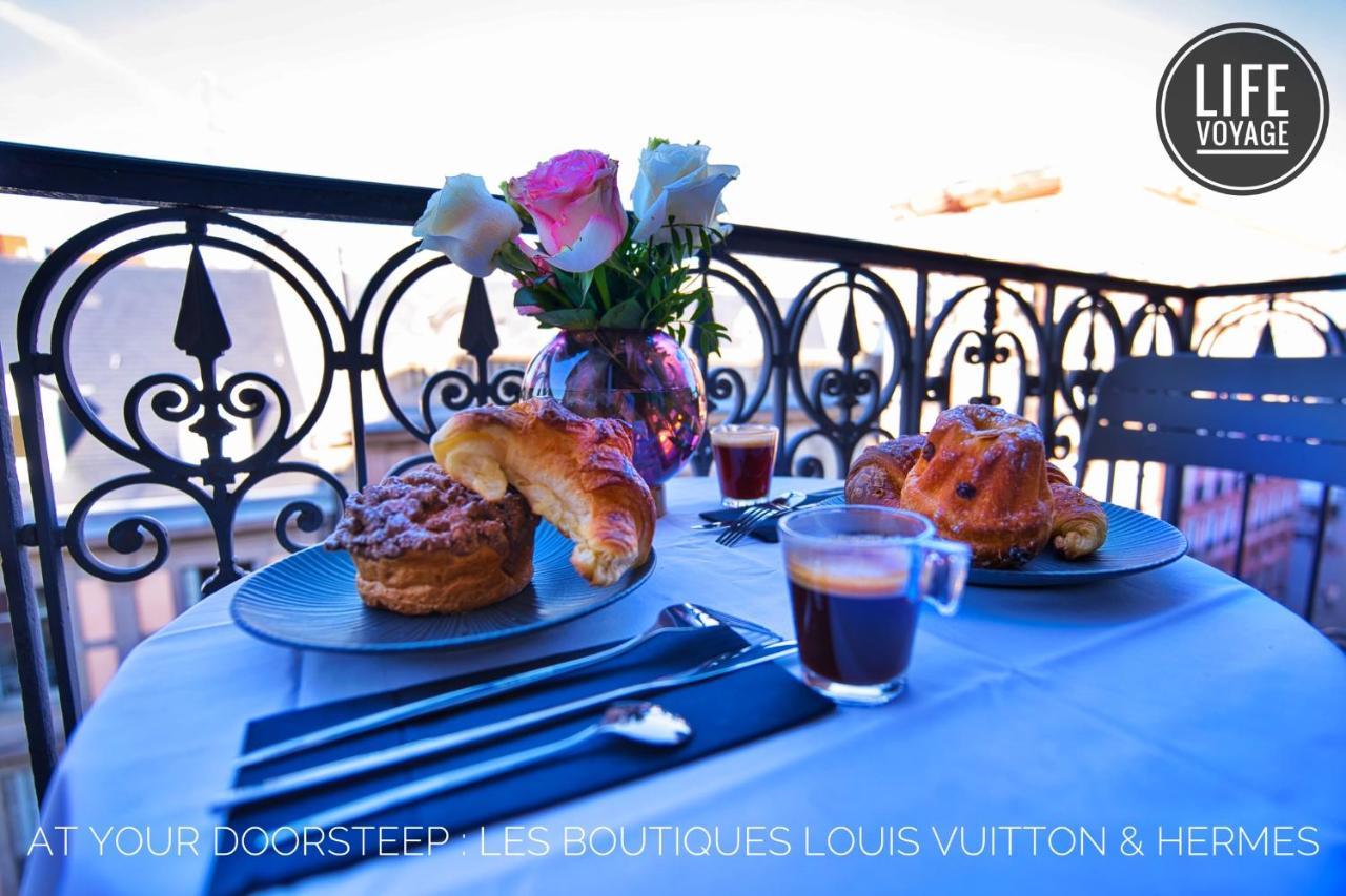 Life Voyage & - Strasbourg's Center Luxury Experience Appartement Straatsburg