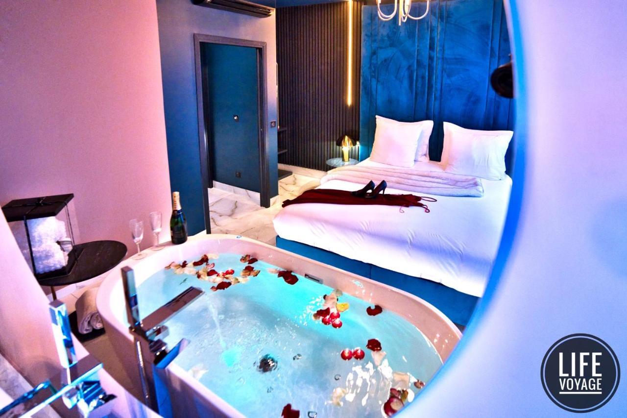 Life Voyage & - Strasbourg's Center Luxury Experience * Straatsburg