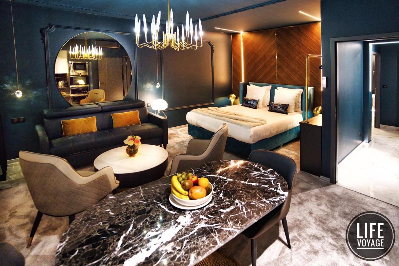 Life Voyage&spa By Life Renaissance Appartement *