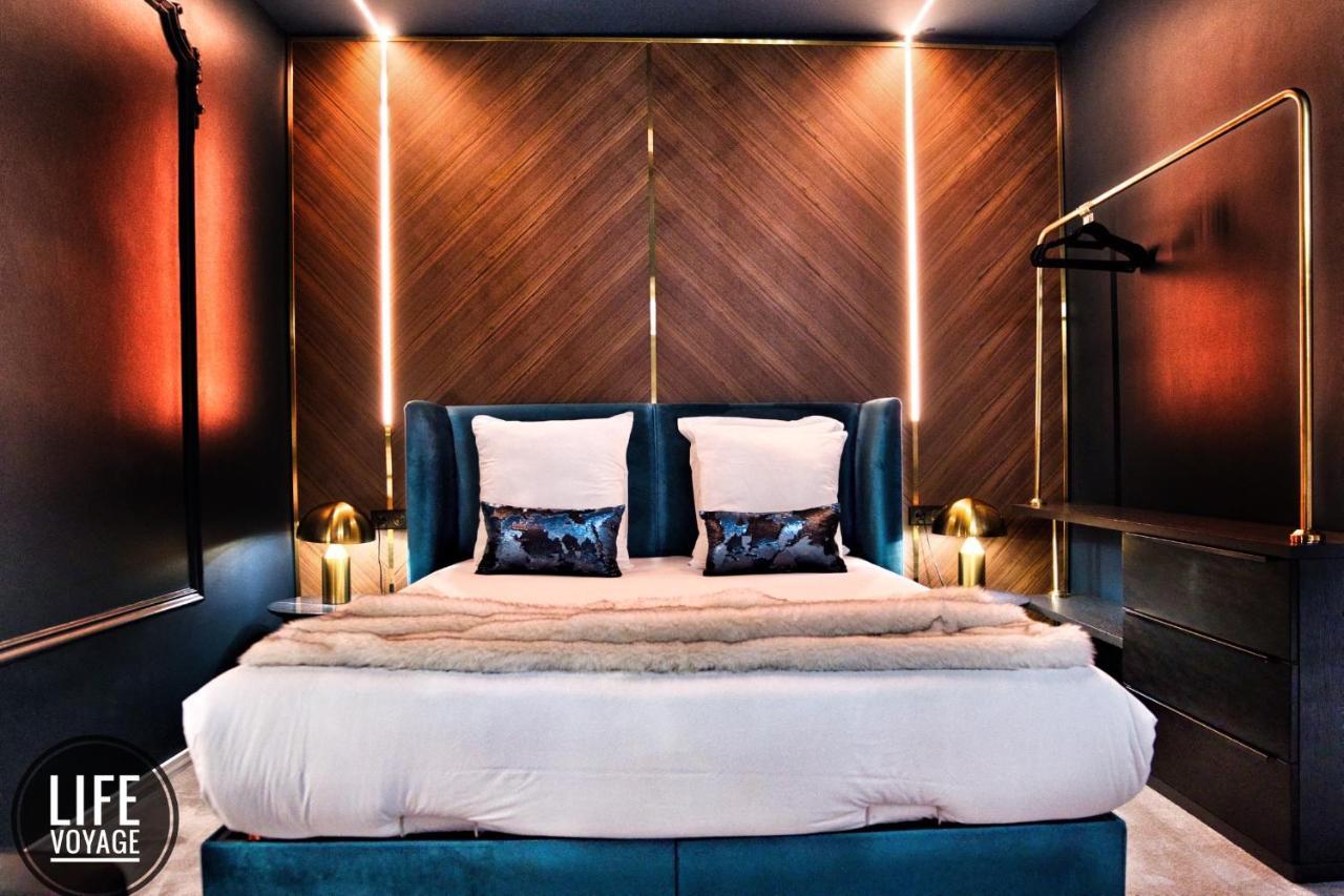 Life Voyage&spa By Life Renaissance *