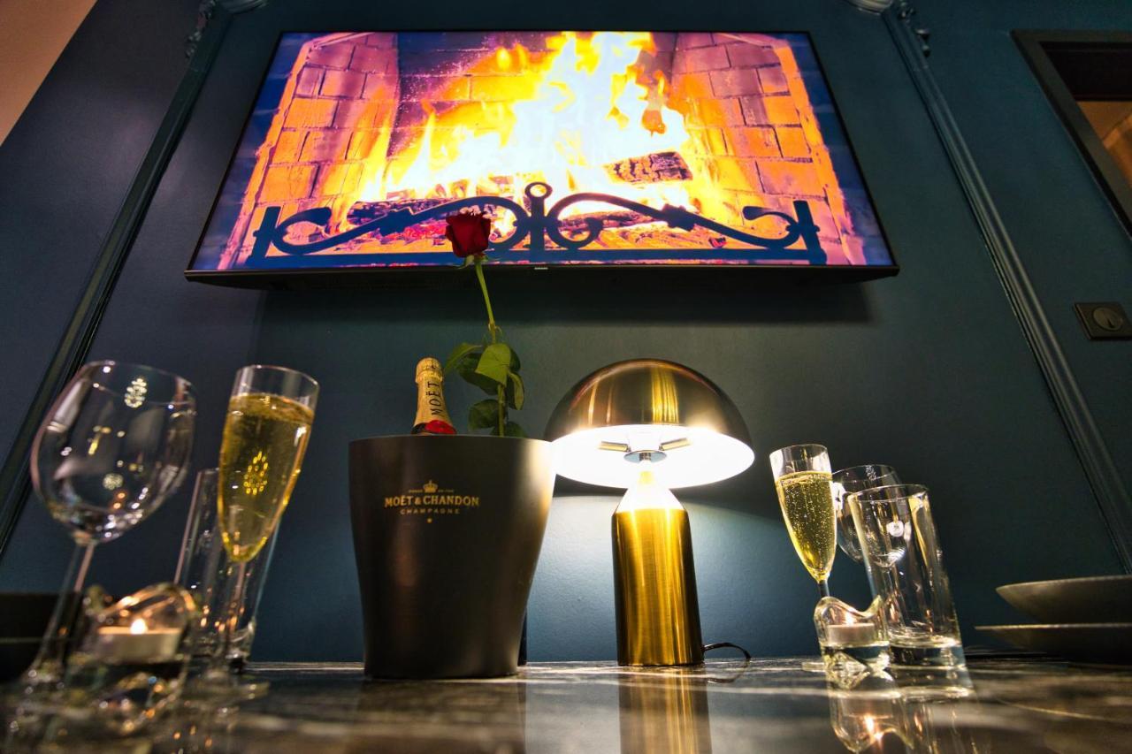 Life Voyage & - Strasbourg's Center Luxury Experience * Straatsburg