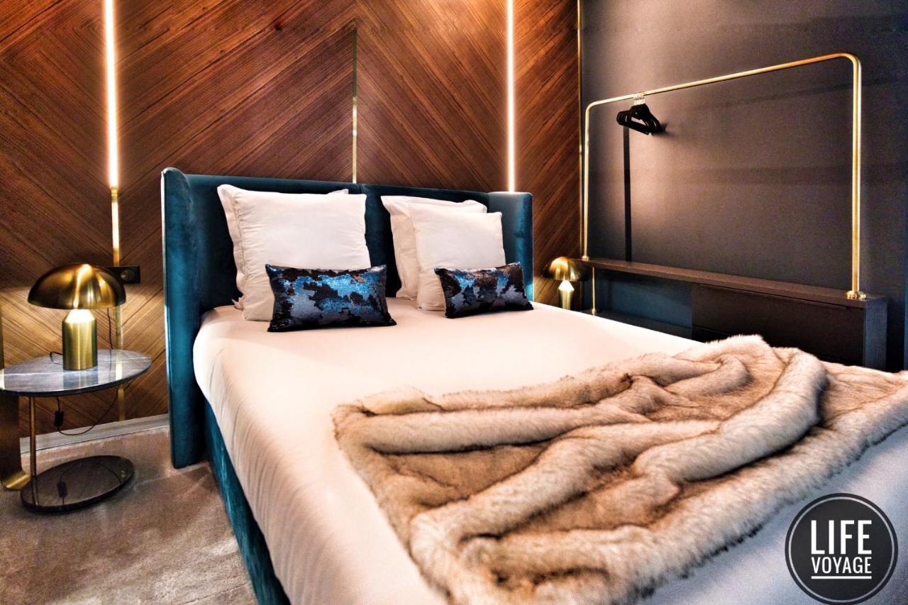 Life Voyage & - Strasbourg's Center Luxury Experience Straatsburg