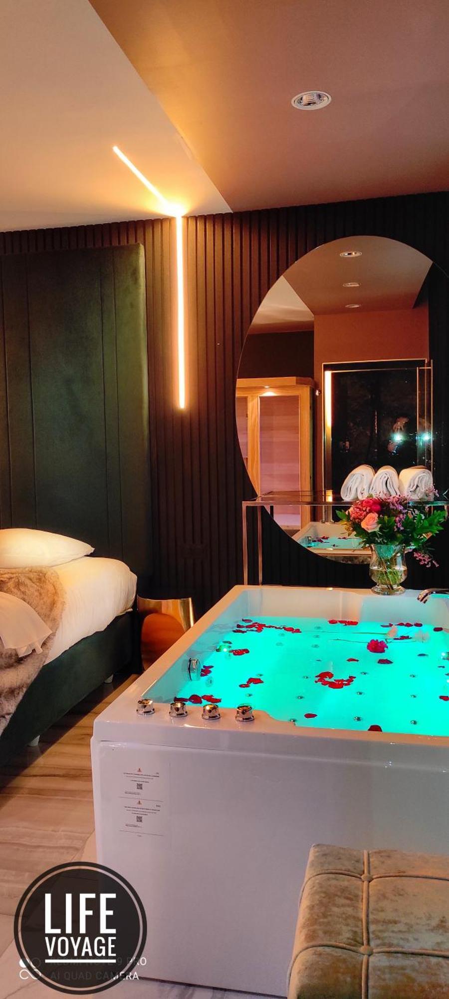 Life Voyage & - Strasbourg's Center Luxury Experience Appartement