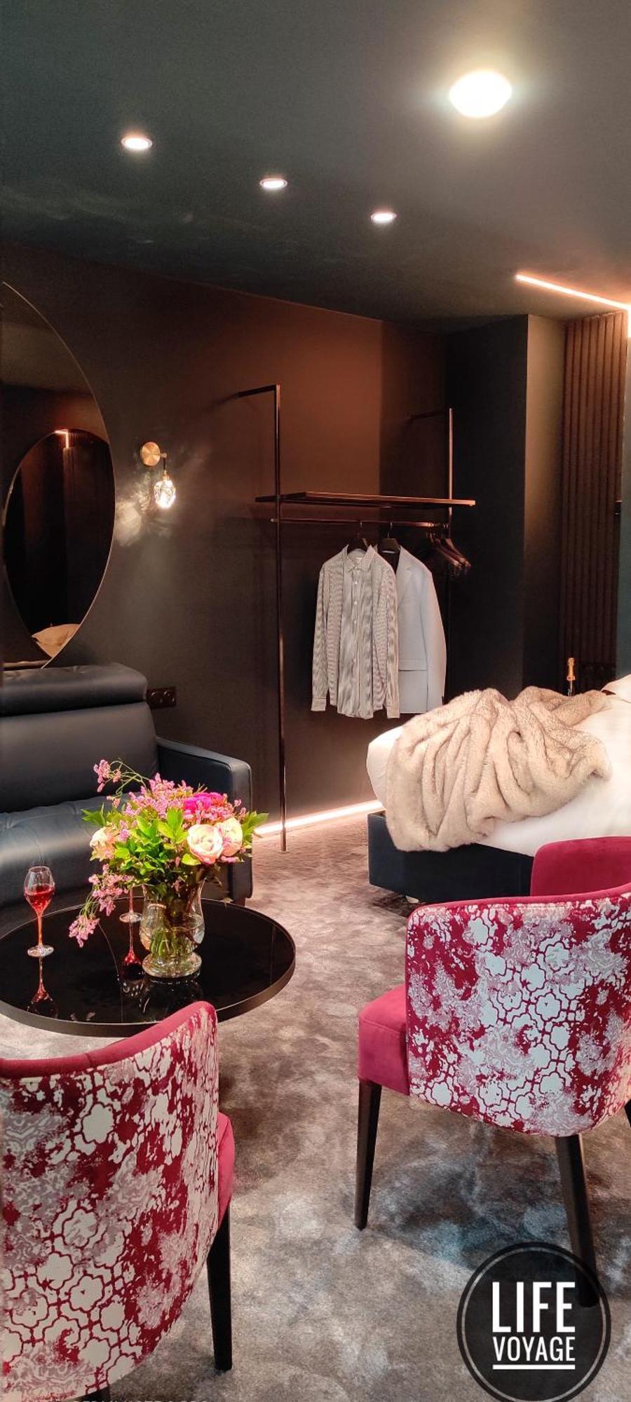 Life Voyage & - Strasbourg's Center Luxury Experience *