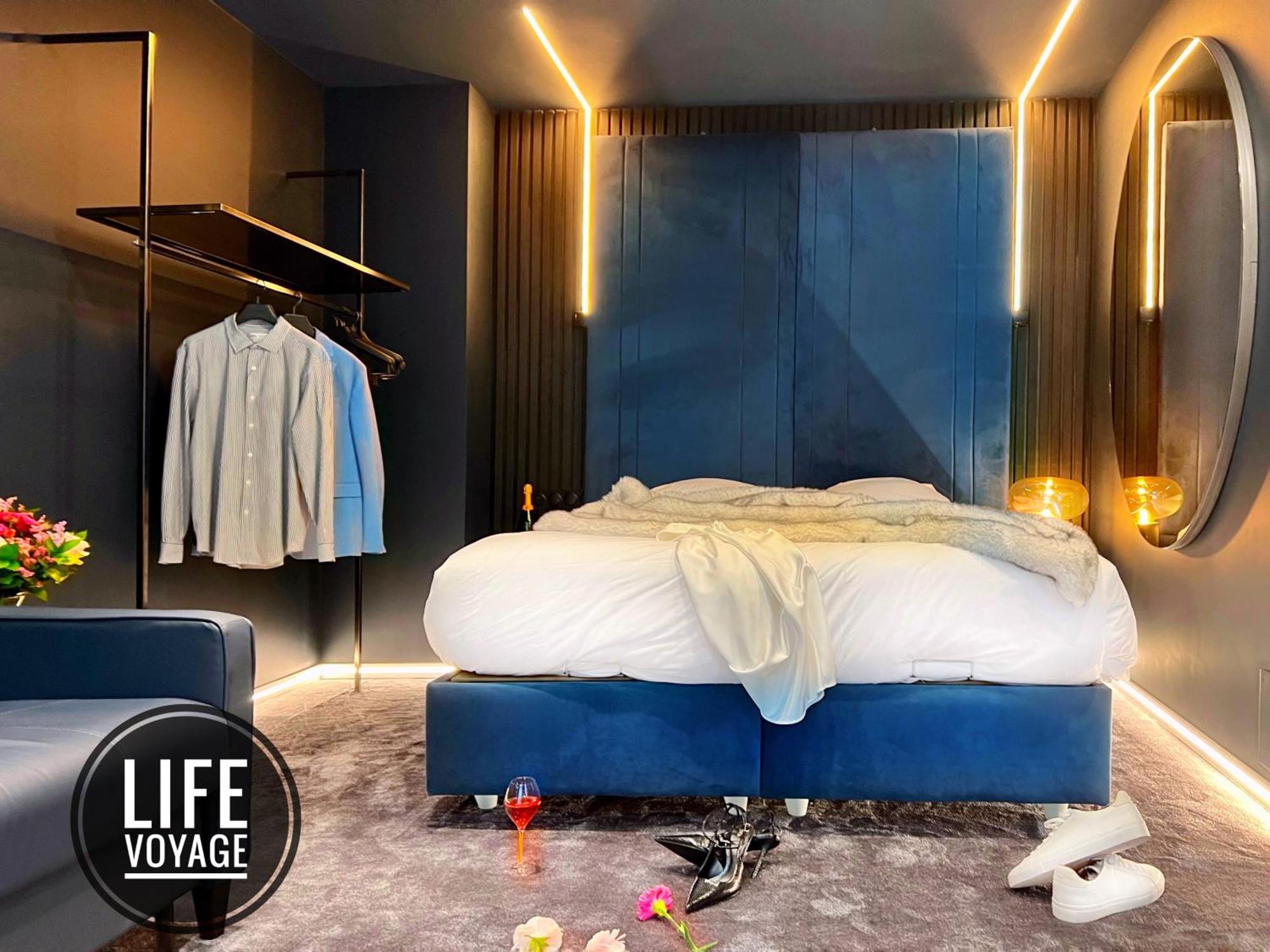 Life Voyage & - Strasbourg's Center Luxury Experience * Straatsburg