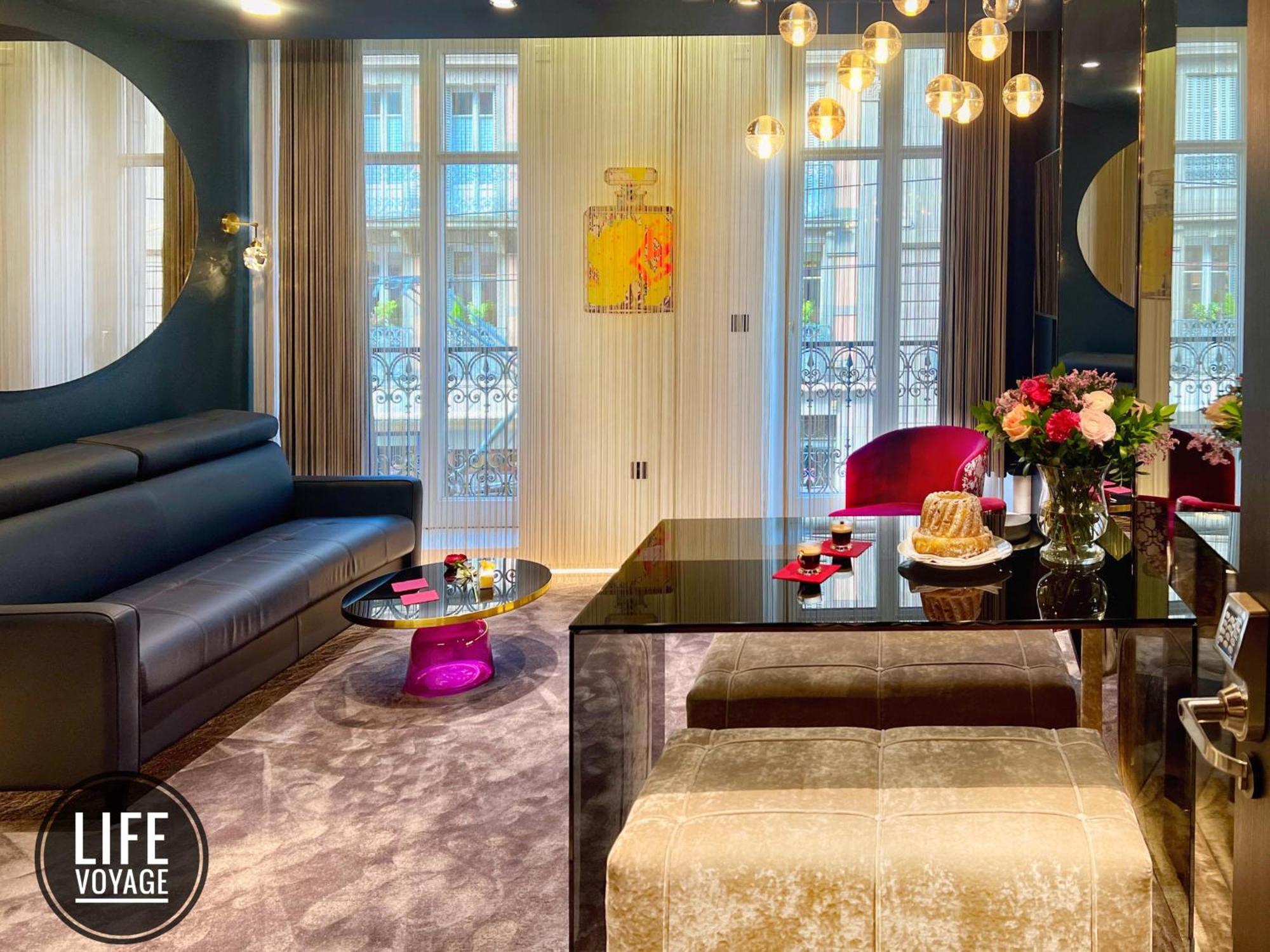Life Voyage & - Strasbourg's Center Luxury Experience *