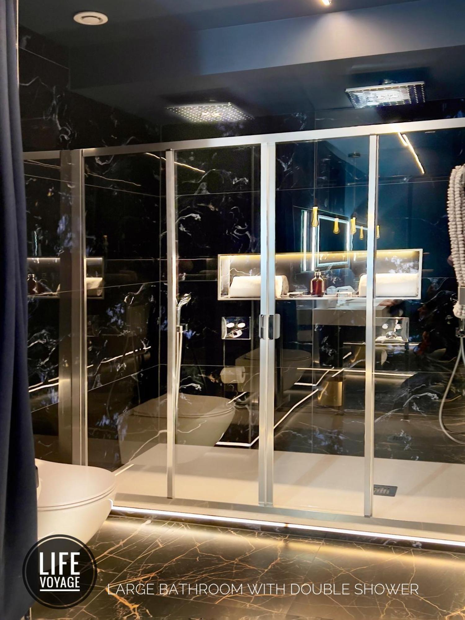 Appartement Life Voyage & - Strasbourg's Center Luxury Experience