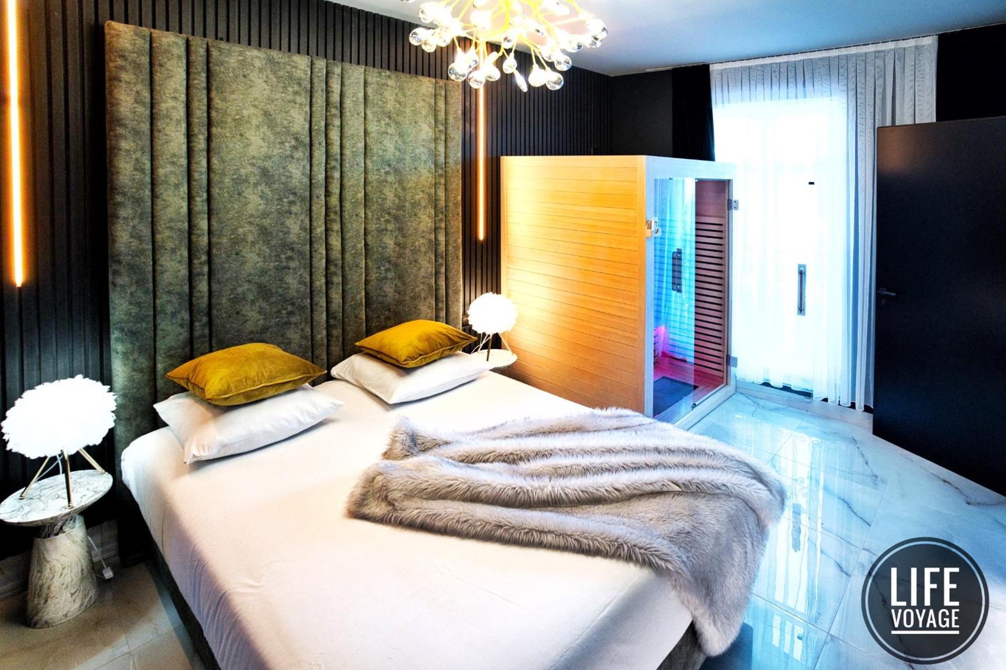 Life Voyage & - Strasbourg's Center Luxury Experience