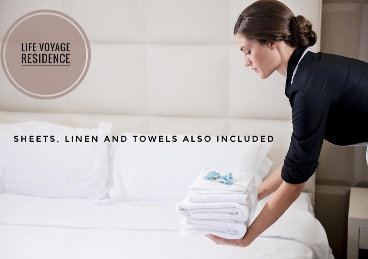 Apartment Life Voyage & Spa - Strasbourg'S City Center Luxury Experience *