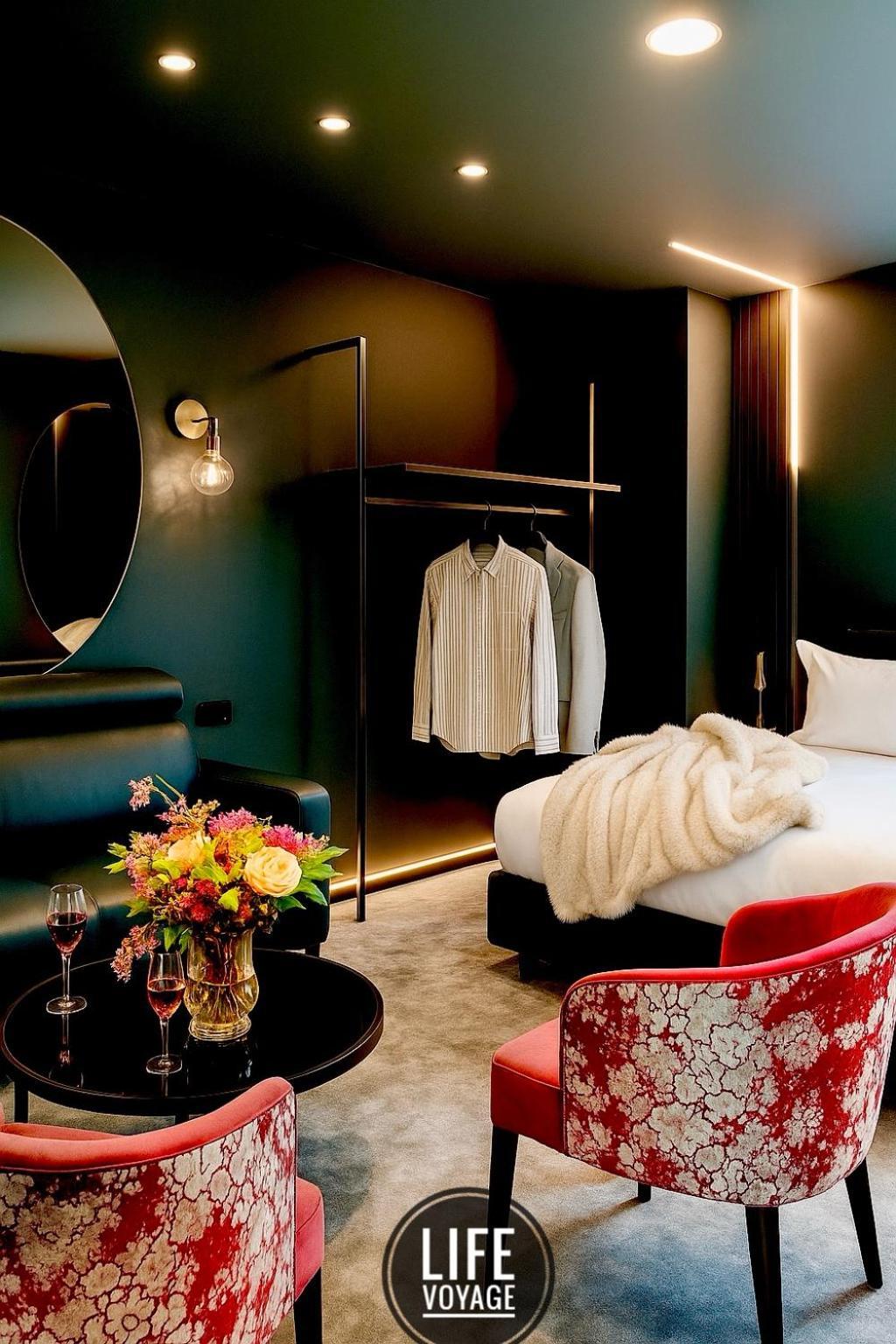 Life Voyage & - Strasbourg's Center Luxury Experience Apartamento Estrasburgo
