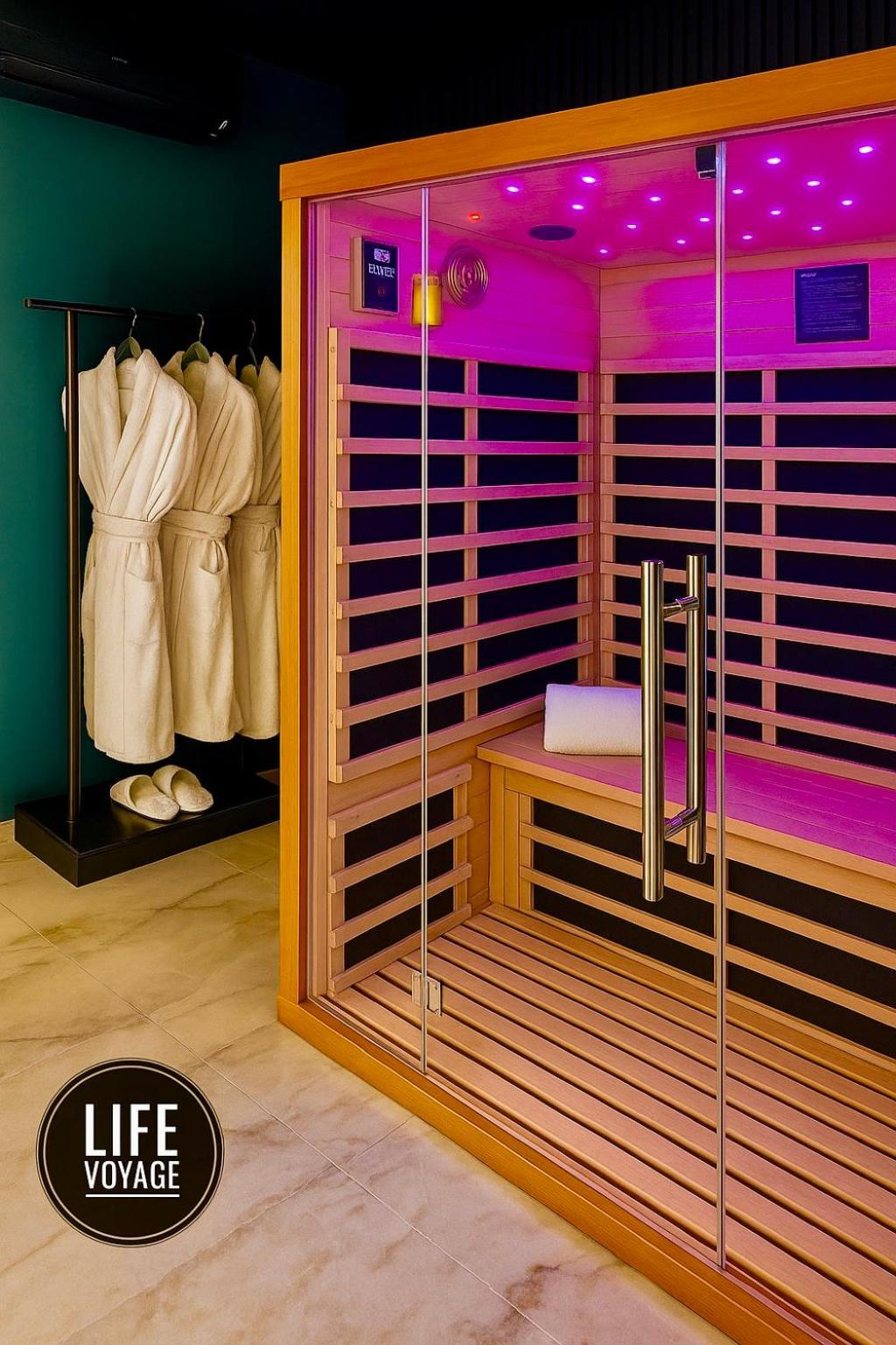Apartment Life Voyage & - Strasbourg's Center Luxury Experience Straßburg